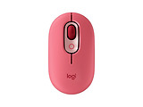 Logitech POP / Wireless Mouse / Pink