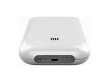 Xiaomi Mi Portable Photo Printer White