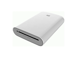 Xiaomi Mi Portable Photo Printer White
