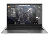 HP ZBook Firefly 15 G8 / 15.6'' FullHD IPS / Core i7-1165G7 / 16GB DDR4 / 512GB NVMe / NVIDIA Quadro T500 4GB / Windows 10 PRO / 2C9S6EA#ACB Silver