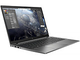 HP ZBook Firefly 15 G8 / 15.6'' FullHD IPS / Core i7-1165G7 / 16GB DDR4 / 512GB NVMe / NVIDIA Quadro T500 4GB / Windows 10 PRO / 2C9S6EA#ACB Silver