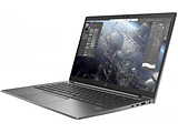 HP ZBook Firefly 15 G8 / 15.6'' FullHD IPS / Core i7-1165G7 / 16GB DDR4 / 512GB NVMe / NVIDIA Quadro T500 4GB / Windows 10 PRO / 2C9S6EA#ACB Silver