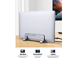UGREEN Vertical Laptop Stand