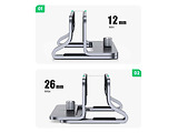 UGREEN Vertical Laptop Stand