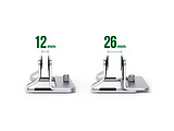 UGREEN Vertical Laptop Stand