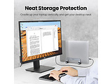 UGREEN Vertical Laptop Stand