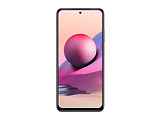 Xiaomi RedMi Note 10S / 6.43'' AMOLED / MTK Helio G95 / 8Gb / 128Gb / 5000mAh / White