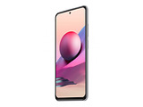 Xiaomi RedMi Note 10S / 6.43'' AMOLED / MTK Helio G95 / 8Gb / 128Gb / 5000mAh / White