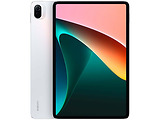 Xiaomi Mi Pad 5 / 11 IPS 120Hz WQHD+ / Snapdragon 860 / 6GB / 128GB / 8720mAh White