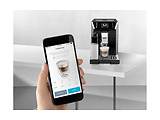 Delonghi PrimaDonna Class ECAM550.65.SB