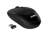 Sven RX-380W Black