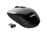 Sven RX-380W Silver
