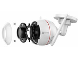 EZVIZ CS-CV310-A0-3C2WFRL / 2mpx 2.8mm