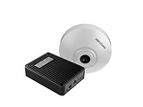 HIKVISION iDS-2CD6412FWD/C