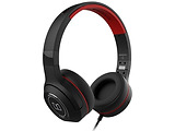 MONSTER Clarity 50 Red