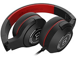 MONSTER Clarity 50 Red