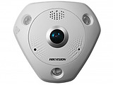 HIKVISION DS-2CD6362F-I