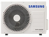 Samsung AR12BXFAMWKNUA / Smart Inverter 9000 BTU