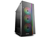Deepcool MATREXX 55 V3 ADD-RGB ATX / Black