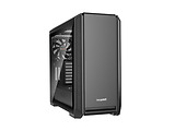 be quiet! Silent Base 601 / ATX / Window /
