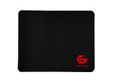 Gembird Mouse pad MP-GAME-S / 200x250x3mm Black
