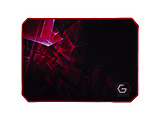 Gembird MP-GAMEPRO-M / 250x350x3mm Black