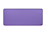 Logitech Desk Mat Purple