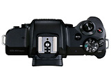 Canon EOS M50 Mark II + 15-45 IS STM Black