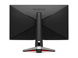BenQ Mobiuz EX2710S / 27 IPS FullHD 165Hz