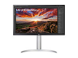 LG 27UP850 / 27'' UHD 4K IPS / AMD FreeSync