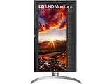 LG 27UP850 / 27'' UHD 4K IPS / AMD FreeSync