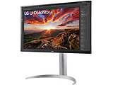 LG 27UP850 / 27'' UHD 4K IPS / AMD FreeSync