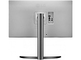 LG 27UP650 / 27'' UHD 4K IPS / Dynamic Action Sync