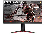 LG 32GN650 / 32" QHD VA 165Hz