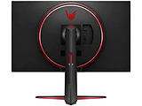 LG 32GN650 / 32" QHD VA 165Hz