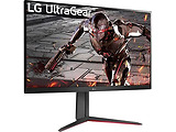 LG 32GN650 / 32" QHD VA 165Hz