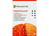 Microsoft 365 PERSONAL / 12мес English
