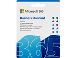 Microsoft 365 BUSINESS STANDARD RETAIL P8 / Russian