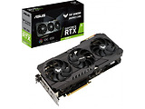 ASUS GeForce RTX 3080 12GB GDDR6X 384bit TUF Gaming OC / TUF-RTX3080-O12G-GAMING