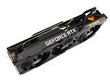 ASUS GeForce RTX 3080 12GB GDDR6X 384bit TUF Gaming OC / TUF-RTX3080-O12G-GAMING
