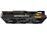 ASUS GeForce RTX 3080 12GB GDDR6X 384bit TUF Gaming OC / TUF-RTX3080-O12G-GAMING
