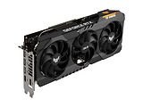 ASUS GeForce RTX 3080 12GB GDDR6X 384bit TUF Gaming OC / TUF-RTX3080-O12G-GAMING