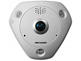 HIKVISION DS-2CD6332FWD-I