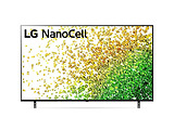 LG 65NANO856PA / 65" Nano Cell 4K UHD SMART TV webOS 6.0