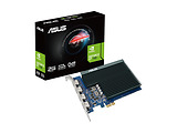 ASUS GeForce GT730 2GB GDDR5 64bit Silent / GT730-4H-SL-2GD5