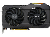 ASUS Radeon RX 6500 XT 4GB GDDR6 64bit TUF Gaming OC / TUF-RX6500XT-O4G-GAMING