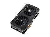 ASUS Radeon RX 6500 XT 4GB GDDR6 64bit TUF Gaming OC / TUF-RX6500XT-O4G-GAMING
