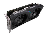 ASUS GeForce RTX 3050 8GB GDDR6 128bit Dual OC / DUAL-RTX3050-O8G