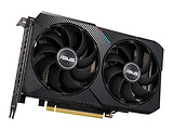 ASUS GeForce RTX 3050 8GB GDDR6 128bit Dual OC / DUAL-RTX3050-O8G