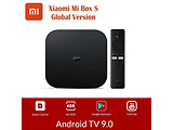 Xiaomi Mi TV Box S / 4K